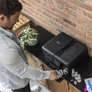 Kép 9/13 - Brother DCP-T735W (16 lap/perc, WiFi/USB, 6000x1200dpi, ADF, duplex, 128MB) színes multifunkciós tintasugaras nyomtató