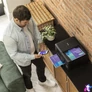 Kép 10/13 - Brother DCP-T735W (16 lap/perc, WiFi/USB, 6000x1200dpi, ADF, duplex, 128MB) színes multifunkciós tintasugaras nyomtató