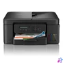 Kép 6/13 - Brother DCP-T735W (16 lap/perc, WiFi/USB, 6000x1200dpi, ADF, duplex, 128MB) színes multifunkciós tintasugaras nyomtató