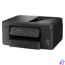 Kép 7/13 - Brother DCP-T735W (16 lap/perc, WiFi/USB, 6000x1200dpi, ADF, duplex, 128MB) színes multifunkciós tintasugaras nyomtató
