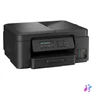 Kép 11/13 - Brother DCP-T735W (16 lap/perc, WiFi/USB, 6000x1200dpi, ADF, duplex, 128MB) színes multifunkciós tintasugaras nyomtató