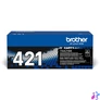Kép 2/2 - Brother TN421BK 3000 oldalas fekete toner