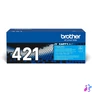 Kép 2/2 - Brother TN421C 1800 oldalas ciánkék toner