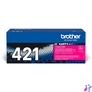 Kép 2/2 - Brother TN421M 1800 oldalas magenta toner