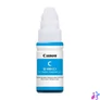 Kép 2/3 - Canon GI-490 70ml cián tintapalack