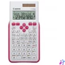 Kép 1/3 - Canon F-715SG fehér-magenta tudományos számológép