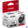Kép 4/4 - Canon PG-540L fekete tintapatron