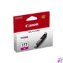 Kép 2/3 - Canon CLI-551 Magenta tintapatron