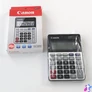 Kép 3/3 - Canon LS-122TS solar kereskedelmi számológép