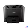Kép 1/6 - Canon MAXIFY MB5450 tintasugaras multifunkciós nyomtató