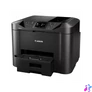 Kép 2/6 - Canon MAXIFY MB5450 tintasugaras multifunkciós nyomtató