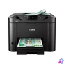 Kép 3/6 - Canon MAXIFY MB5450 tintasugaras multifunkciós nyomtató