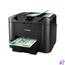 Kép 4/6 - Canon MAXIFY MB5450 tintasugaras multifunkciós nyomtató