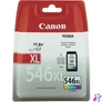 Kép 2/3 - Canon CL-546XL színes tintapatron