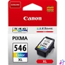 Kép 1/3 - Canon CL-546XL színes tintapatron