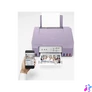 Kép 3/3 - Canon PIXMA G3430 lila tintasugaras multifunkciós nyomtató