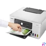 Kép 4/5 - Canon MAXIFY GX3040 tintasugaras multifunkciós nyomtató
