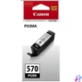 Kép 1/4 - Canon PGI-570 PGBK fekete