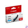 Kép 2/3 - Canon CLI-571 cián XL tintapatron