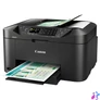 Kép 3/4 - Canon MAXIFY MB2150 tintasugaras multifunkciós irodai nyomtató