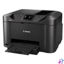 Kép 3/4 - Canon PIXMA MB5150 tintasugaras multifunkciós irodai nyomtató
