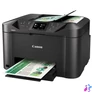 Kép 4/4 - Canon PIXMA MB5150 tintasugaras multifunkciós irodai nyomtató