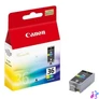 Kép 2/4 - Canon CLI-36 színes tintapatron