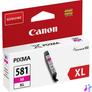 Kép 2/2 - Canon CLI-581 Magenta XL tintapatron