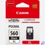 Kép 1/2 - Canon PG-560XL Bk fekete tintapatron