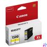 Kép 1/2 - Canon PGI-1500 sárga XL tintapatron