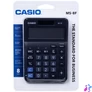 Kép 6/6 - Casio MS-8F asztali számológép