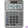 Kép 2/3 - Casio MS-100FM asztali számológép