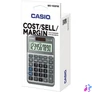 Kép 3/3 - Casio MS-100FM asztali számológép