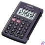 Kép 3/6 - Casio HL-820LV Zsebszámológép