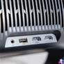 Kép 8/11 - Dangbei MP1 Max 4K UHD 3100L fekete lézer projektor