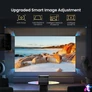 Kép 7/8 - Dangbei Mars 2 Lite (DBOX02 Pro) 4K UHD 2000L fekete lézer projektor