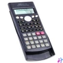 Kép 6/8 - Deli Core DL-1710 240 funkciós fekete tudományos számológép
