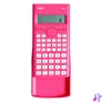 Kép 2/5 - Deli Core DL-1710 240 funkciós magenta tudományos számológép