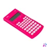 Kép 3/5 - Deli Core DL-1710 240 funkciós magenta tudományos számológép