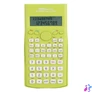Kép 1/4 - Deli Core DL-1710 240 funkciós világoszöld tudományos számológép
