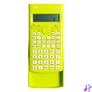Kép 3/4 - Deli Core DL-1710 240 funkciós világoszöld tudományos számológép