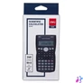 Kép 4/4 - Deli Core D82MS 240 funkciós fekete tudományos számológép
