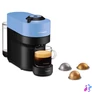 Kép 1/6 - DeLonghi Nespresso ENV ENV90.A Vertuo Pop búzavirágkék kapszulás kávéfőző