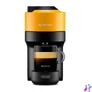 Kép 3/3 - DeLonghi Nespresso ENV ENV90.Y Vertuo Pop mangósárga kapszulás kávéfőző
