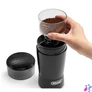 Kép 4/4 - DeLonghi KG200 fekete multifunkciós fűszerőrlő és kávédaráló