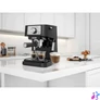 Kép 3/5 - DeLonghi EC260.BK Stilosa fekete espresso kávéfőző