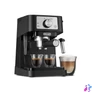 Kép 1/5 - DeLonghi EC260.BK Stilosa fekete espresso kávéfőző