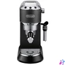 Kép 1/9 - DeLonghi EC 685.BK Dedica fekete espresso kávéfőző