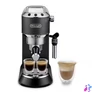 Kép 5/9 - DeLonghi EC 685.BK Dedica fekete espresso kávéfőző