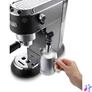 Kép 7/9 - DeLonghi EC 685.BK Dedica fekete espresso kávéfőző